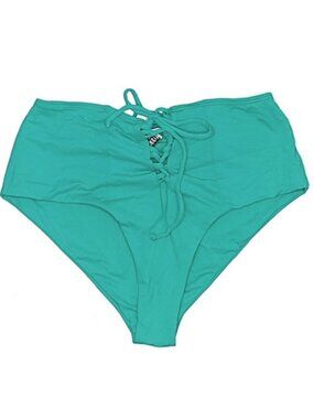 Dippin Daisy's Highwaist Swimbottoms NWT
